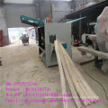 Round Log Multiple Blade Sawmill for Wood Cutting